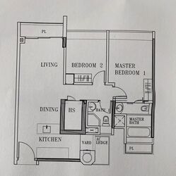 The Cascadia (D21), Condominium #566614881